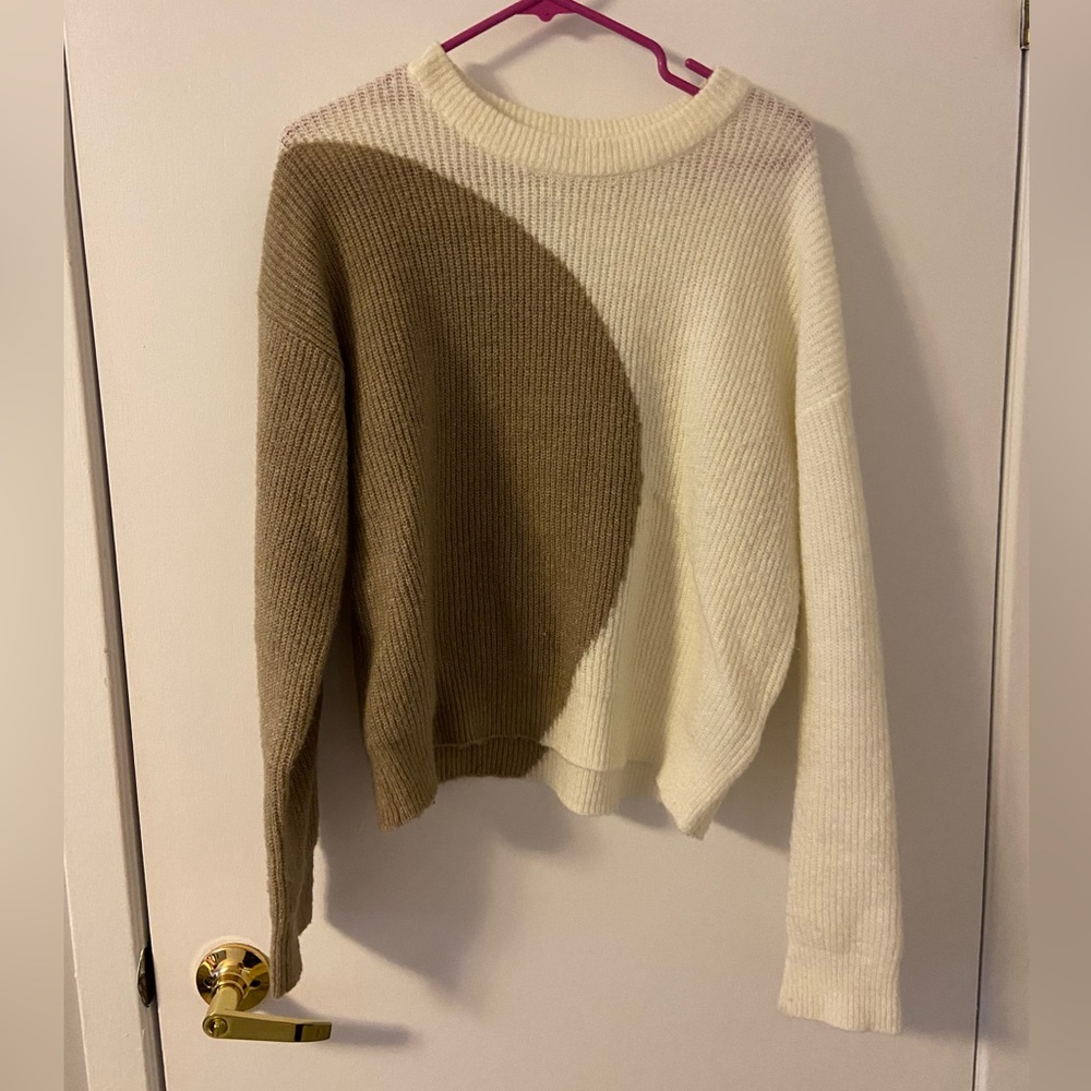 Comfy NA-KD sweater